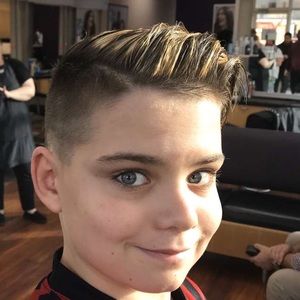 Meet your Posher, Joseph